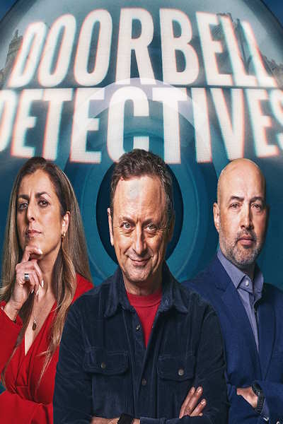 Doorbell Detectives - Season 1