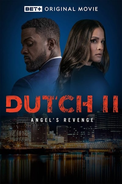 Dutch II Angels Revenge (Dutch II)