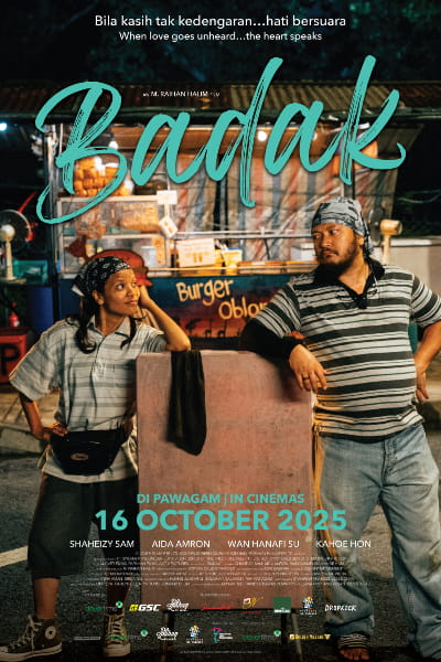 Badak (2025)