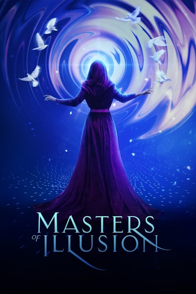 Masters of Illusion - Season 2