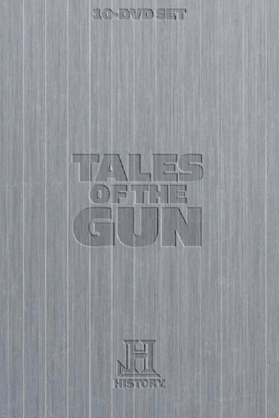 Tales of the Gun - Season 1