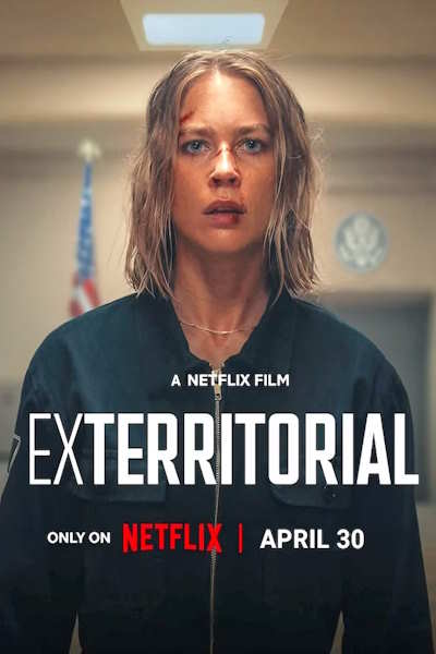 Exterritorial (2025)