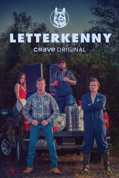Letterkenny - Season 10