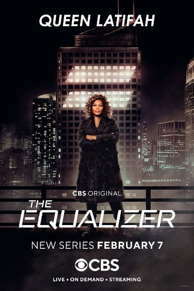 The Equalizer - Season 1 (2021)