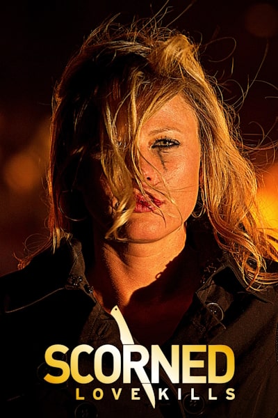 Scorned: Love Kills - Season 3