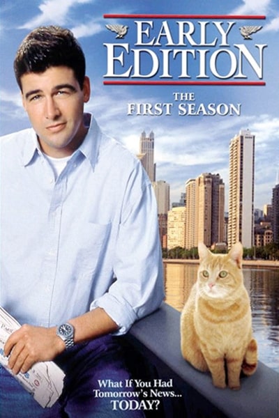 Early Edition - Season 1