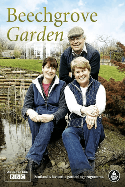 Beechgrove Garden - Season 48