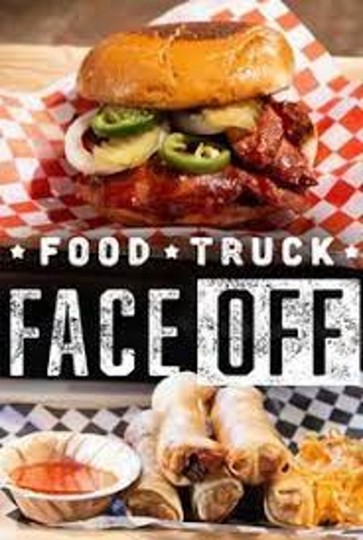 Food Truck Face Off - Season 1