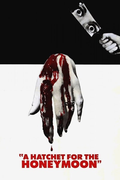 Hatchet for the Honeymoon (Il rosso segno della follia)