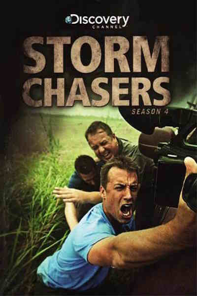 Storm Chasers - Season 4