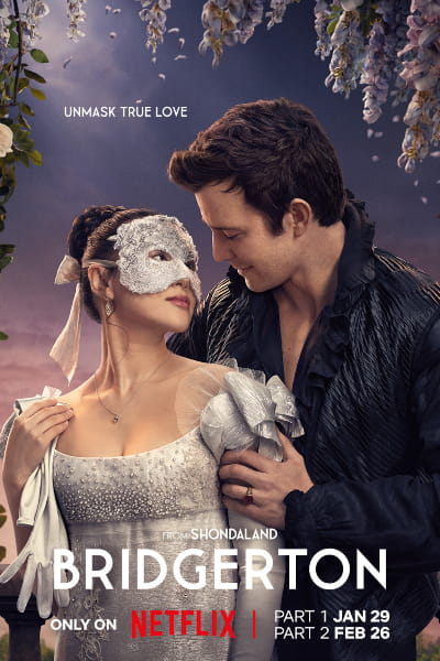 Bridgerton - Season 4