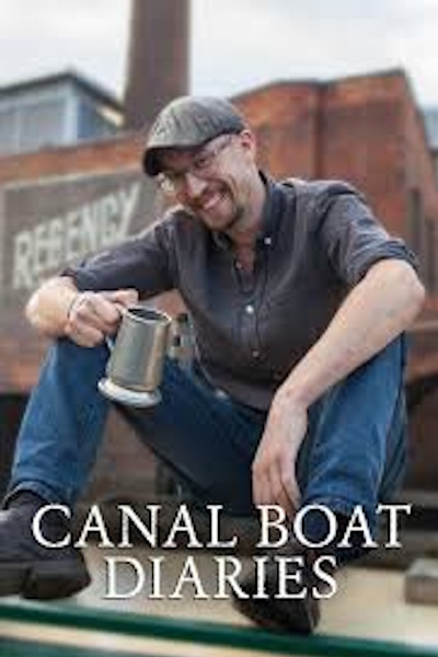 Canal Boat Diaries - Season 2