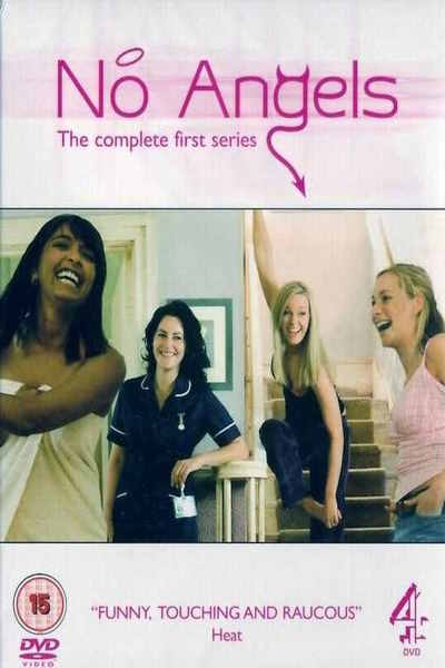No Angels - Season 1