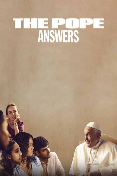 The Pope: Answers [Sub: Eng]