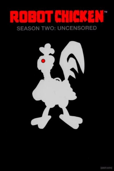 Robot Chicken - Season 2