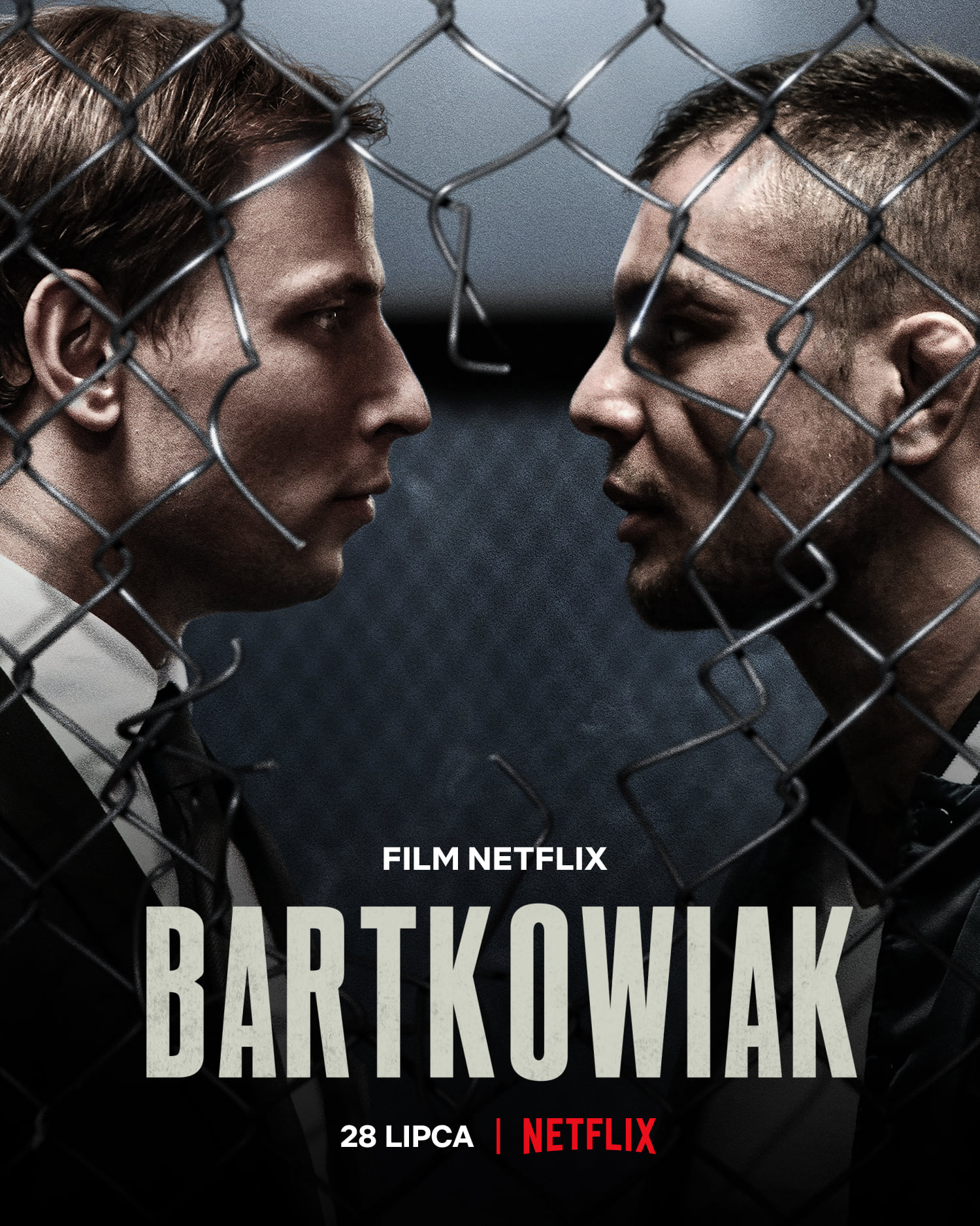 Bartkowiak [Audio: Polish]