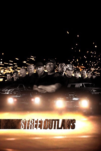 Street Outlaws - Season 10