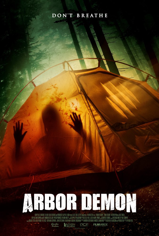 Arbor Demon (Enclosure)