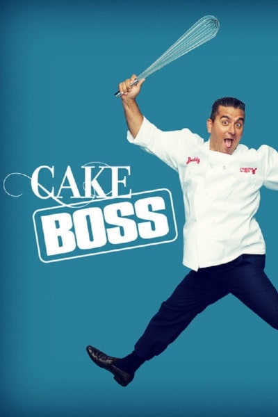 Cake Boss - Season 2