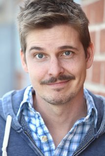 Derrick Redford