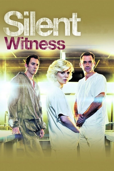 Silent Witness - Season 21