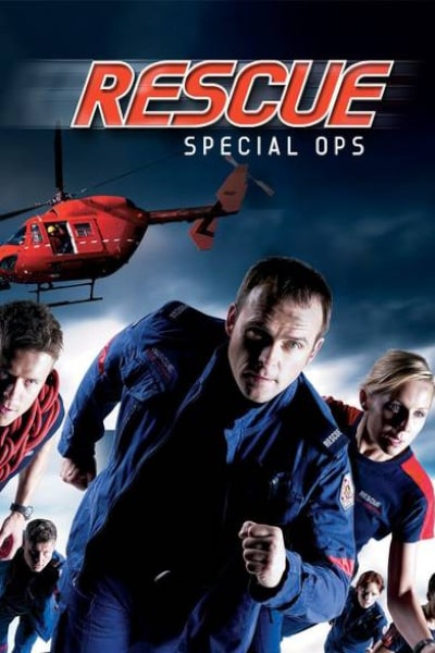 Rescue Special Ops - Season 3