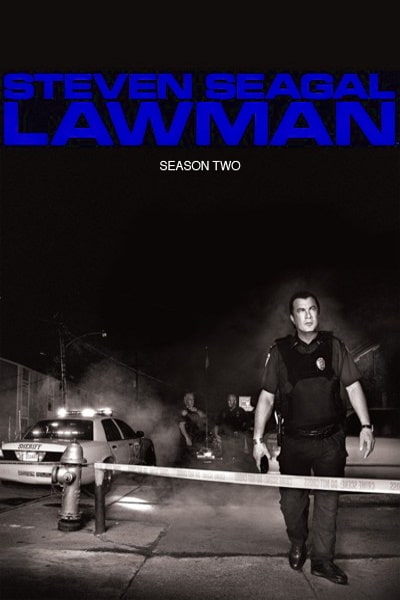 Steven Seagal: Lawman - Season 2