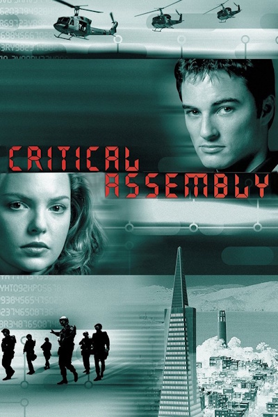 Critical Assembly [Audio: Rus]