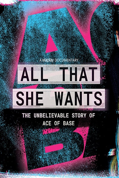Ace of base all that she wants - Season 1