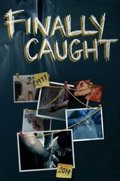 Finally Caught - Season 1