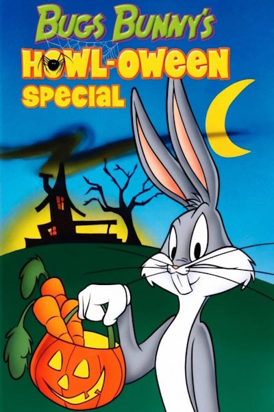 Bugs Bunnys Howl-oween Special