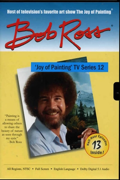 The Joy of Painting - Season 12