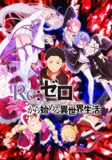 Re:Zero kara Hajimeru Isekai Seikatsu [Audio: Eng]