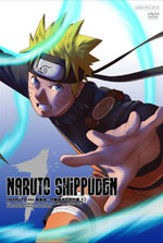 Naruto Shippuden - Season 3 [Sub: Eng]
