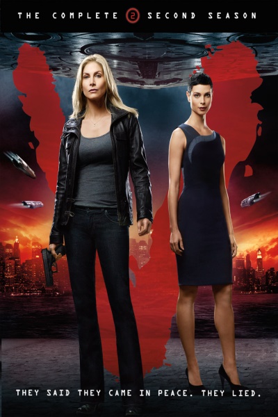 V - Season 2