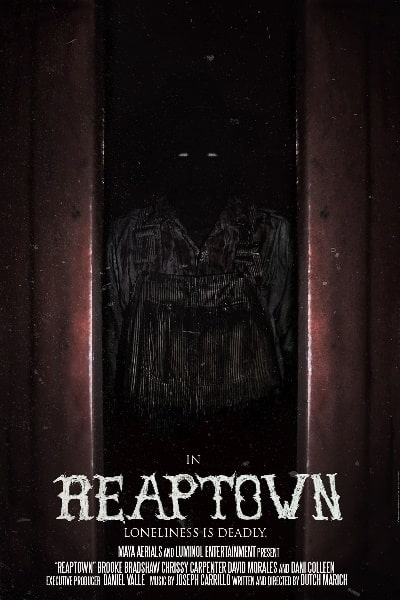 Reaptown