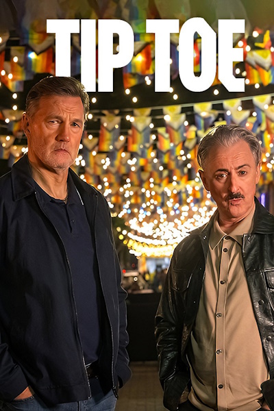 Tip Toe - Season 1