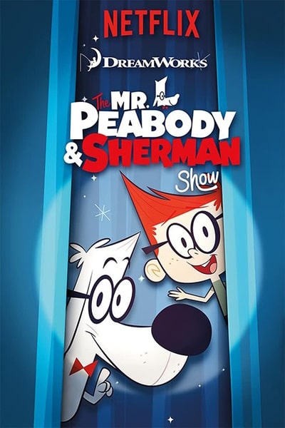 The Mr. Peabody and Sherman Show - Season 1