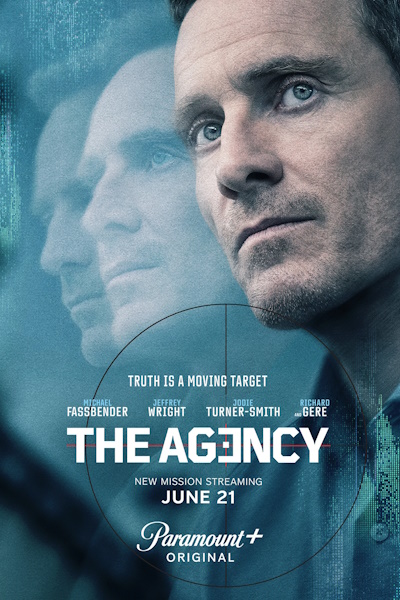 The Agency - Season 2