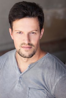 Geoffrey Kennedy