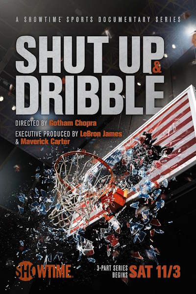 Shut Up and Dribble - Season 1