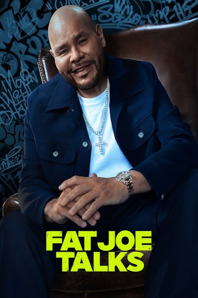 Fat Joe Talks - Season 1