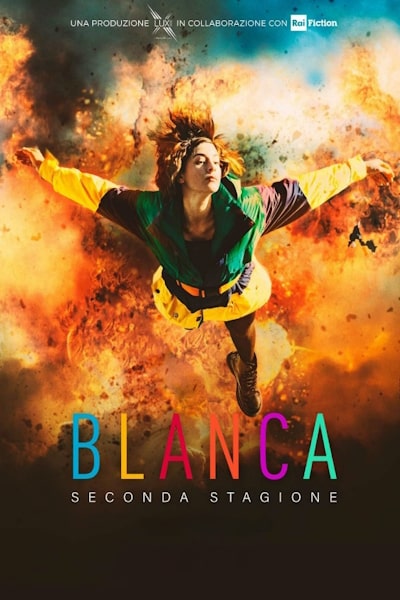 Blanca - Season 2