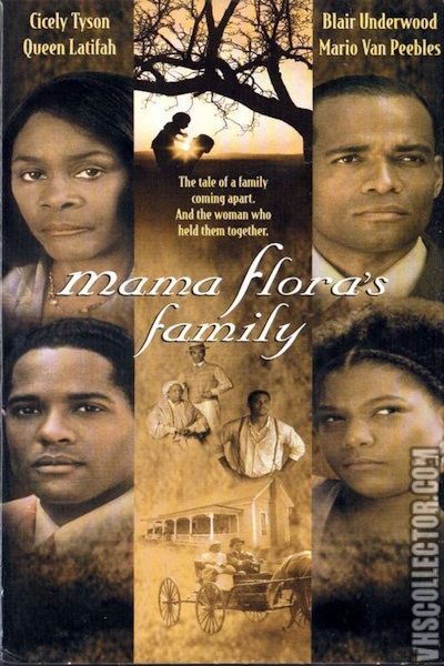 Mama Floras Family - Season 1