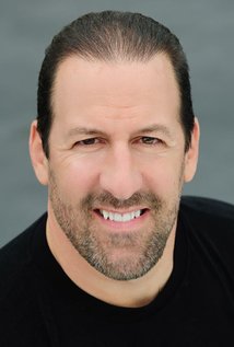 Patrick Languzzi