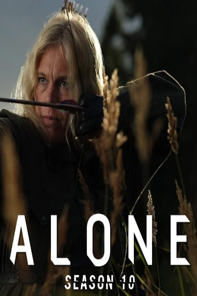 Alone - Season 10