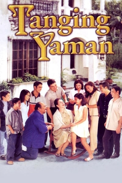A Change of Heart (Tanging yaman)
