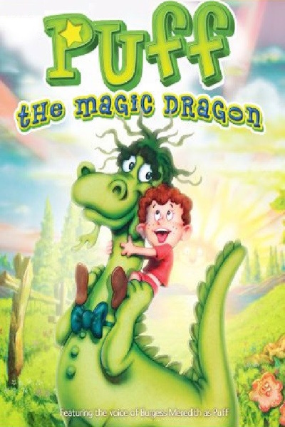Puff the Magic Dragon