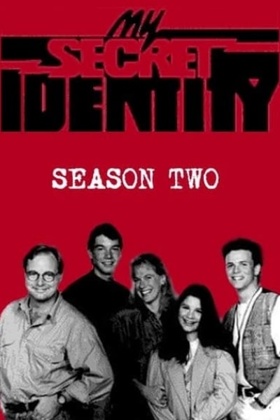 My Secret Identity - Season 2