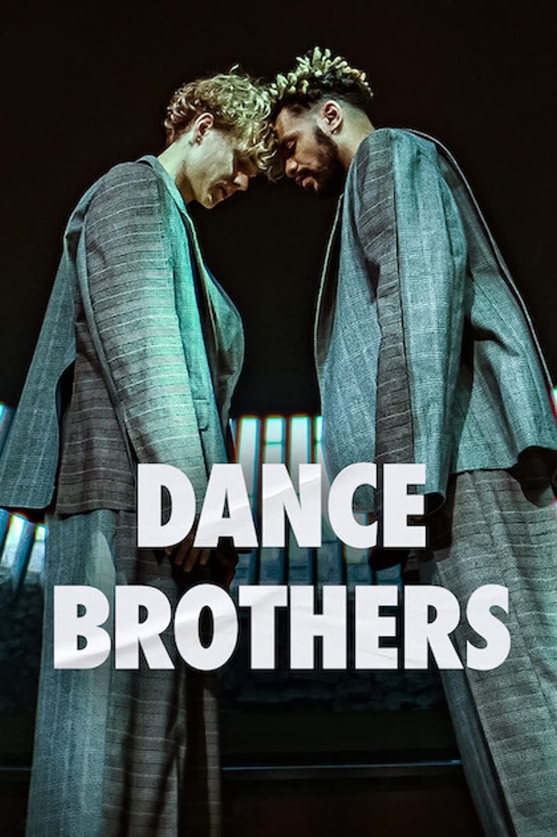 Dance Brothers - Season 1